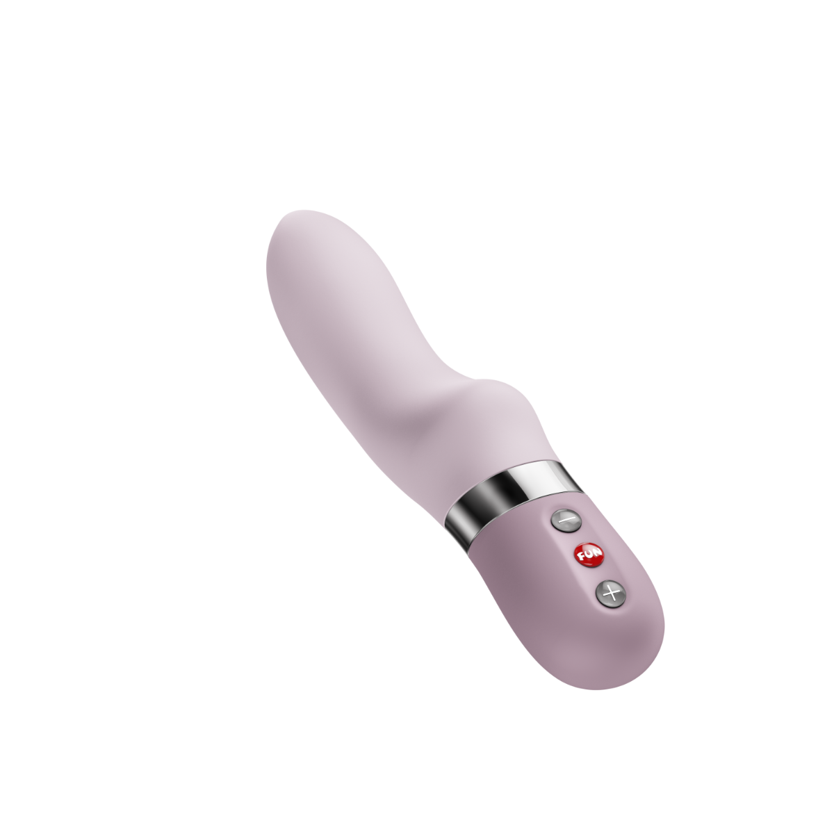 Fun Factory Stronic Oceania Thrusting Pulsator in Soft Pink