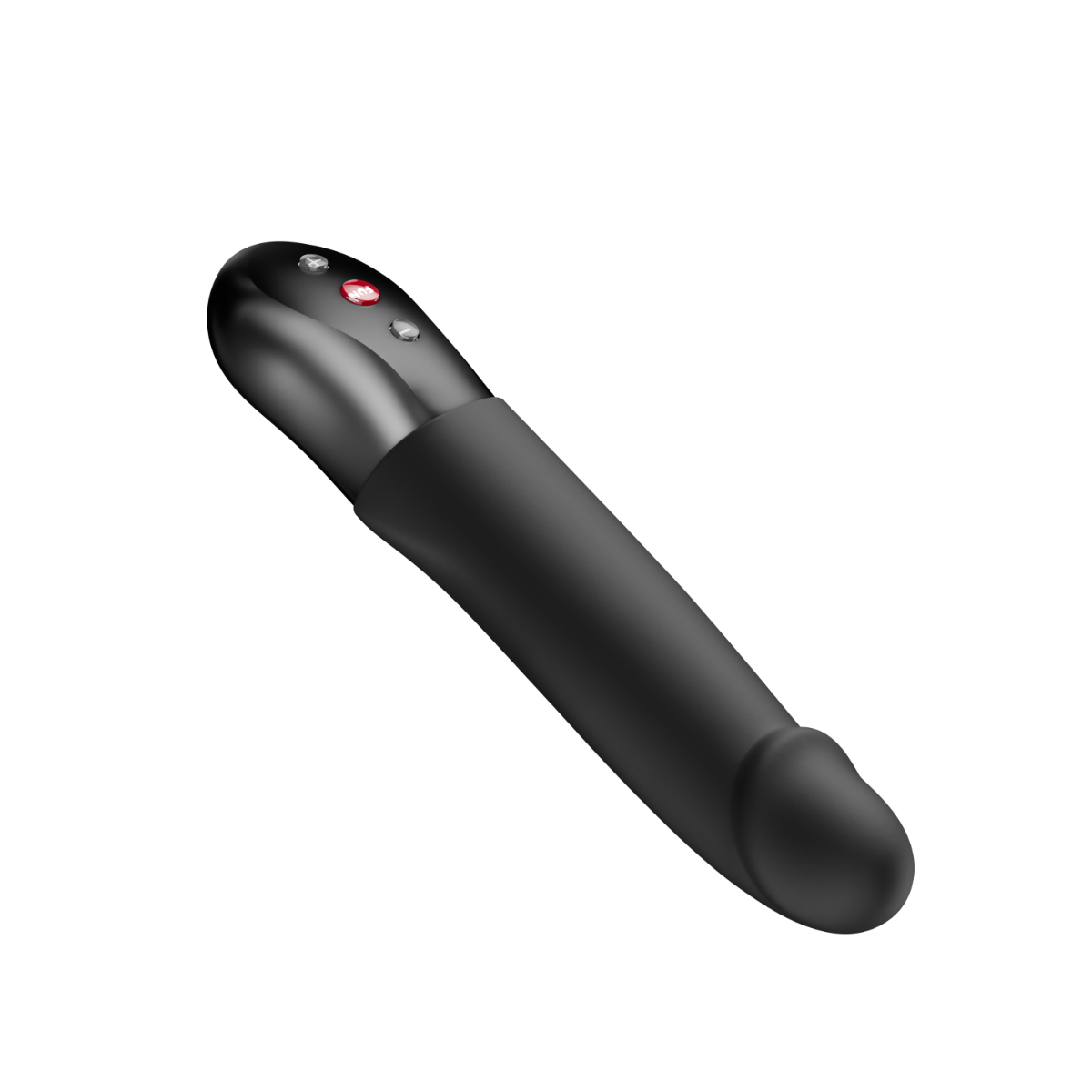 Fun Factory Stronic Real Thrusting Pulsator in Black