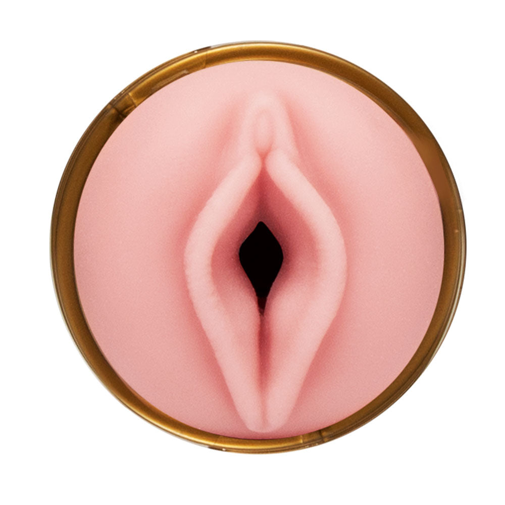 Fleshlight Quickshot™ Stamina Training Unit™ Lady &amp; Butt – product detail view