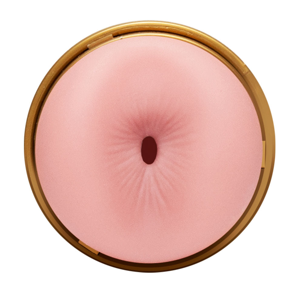 Fleshlight Quickshot™ Stamina Training Unit™ Lady &amp; Butt – additional product view