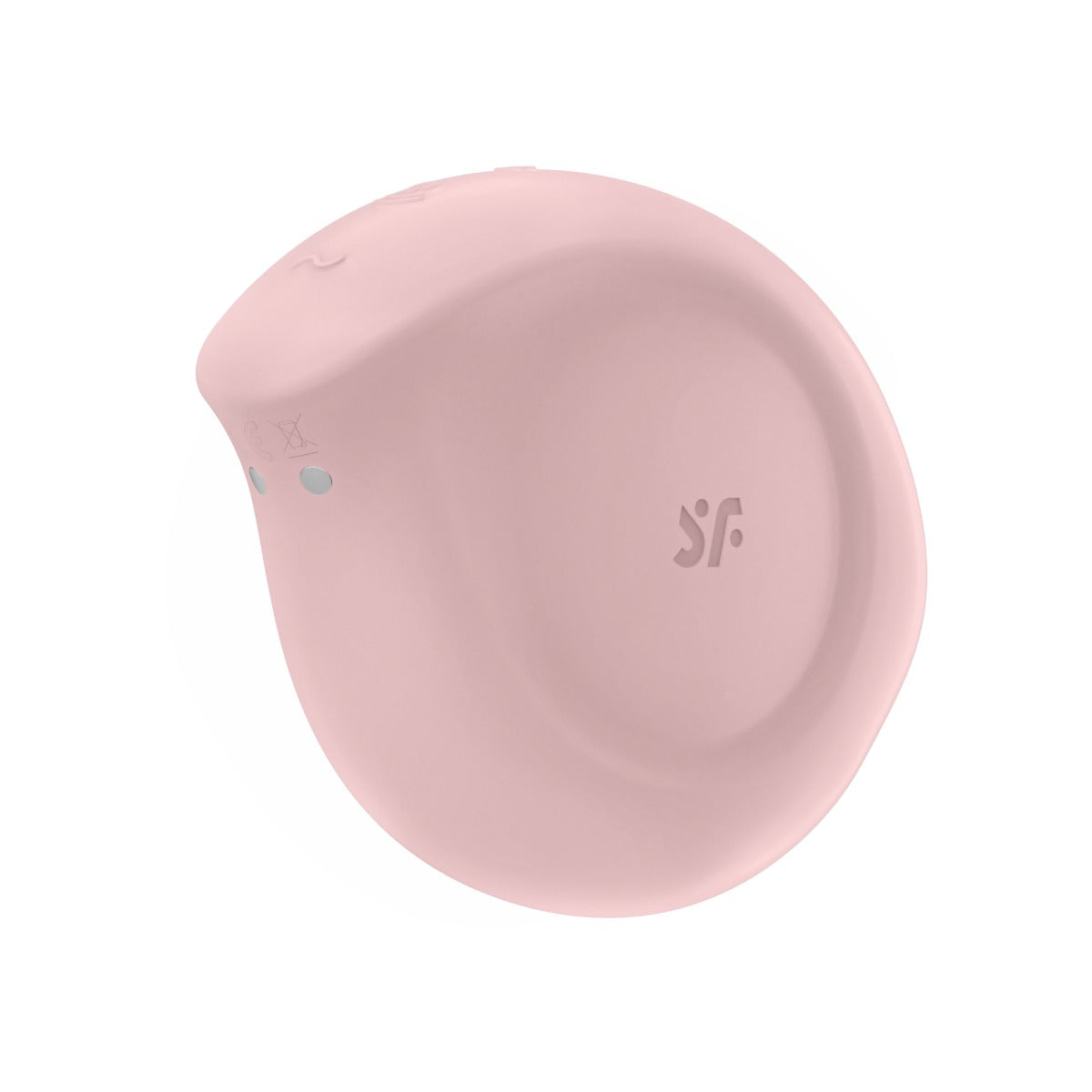 Satisfyer Sugar Rush in Pink – additional product view 