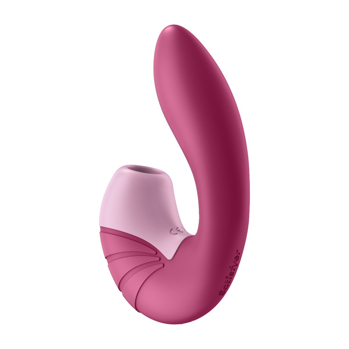Satisfyer Supernova in Berry – additional product view