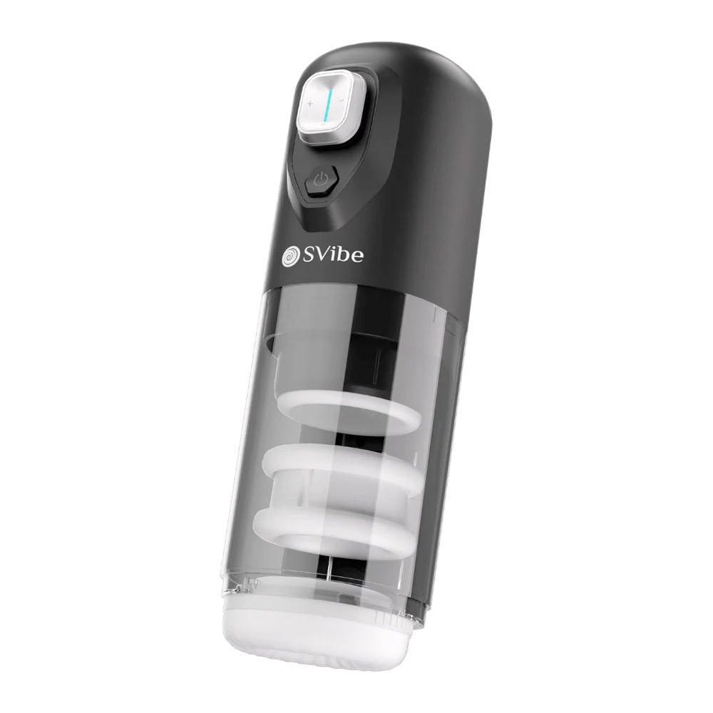Snail Vibe Ikon Spark in Black