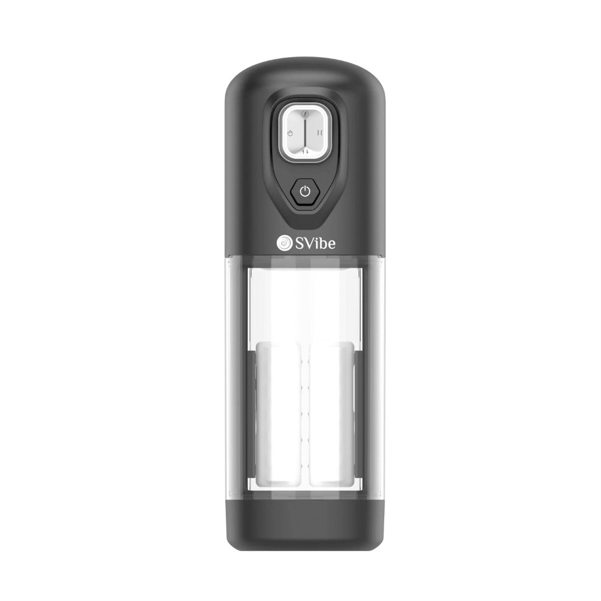 Snail Vibe Ikon Volt in Black