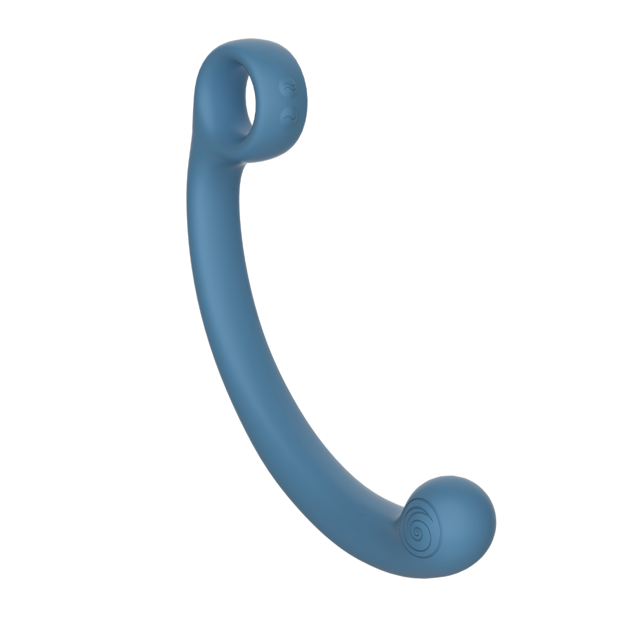 Snail Vibe Snail AXI in Blue Lagoon – product detail view 