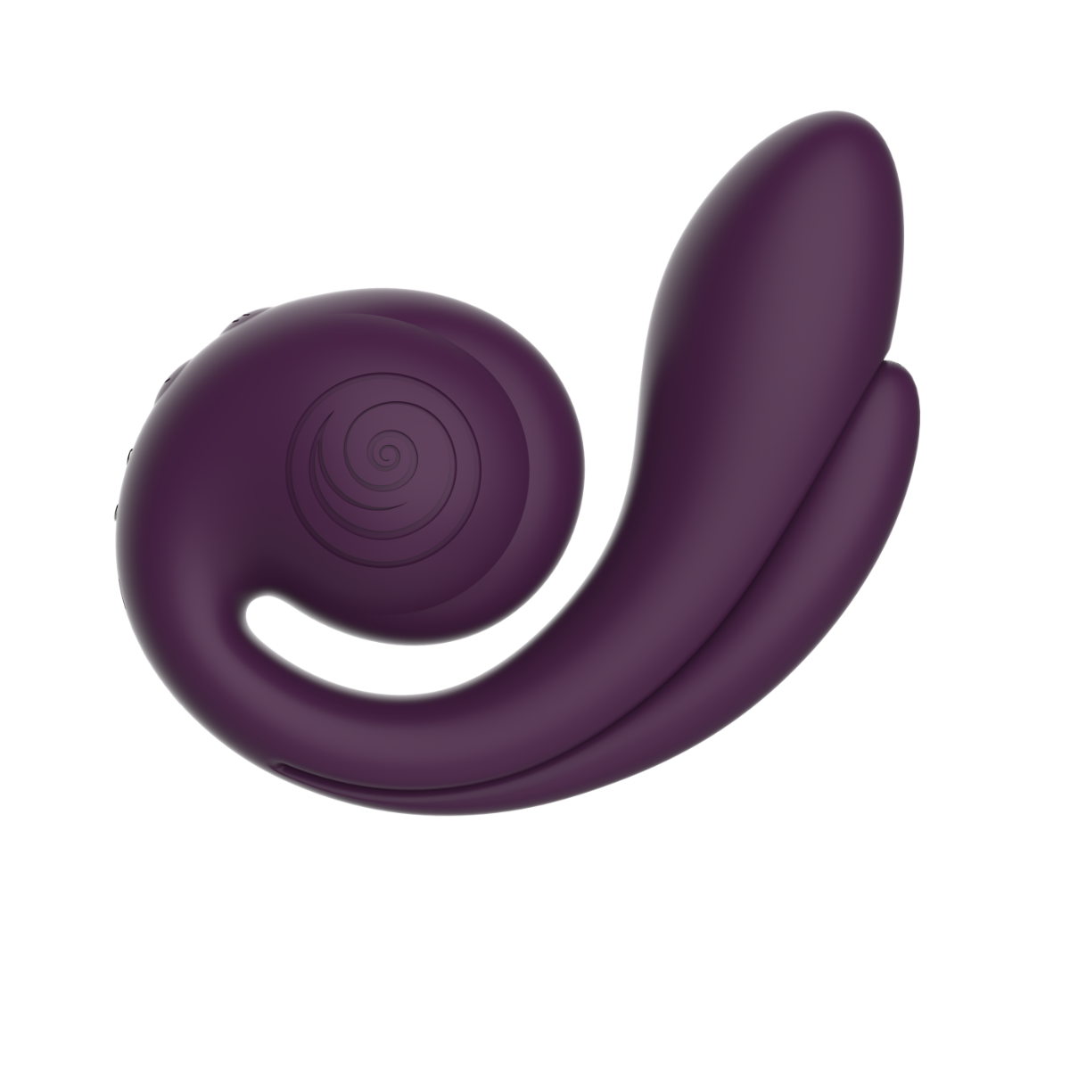 Snail Vibe Snail Gizi Pro in Grape – product detail view 