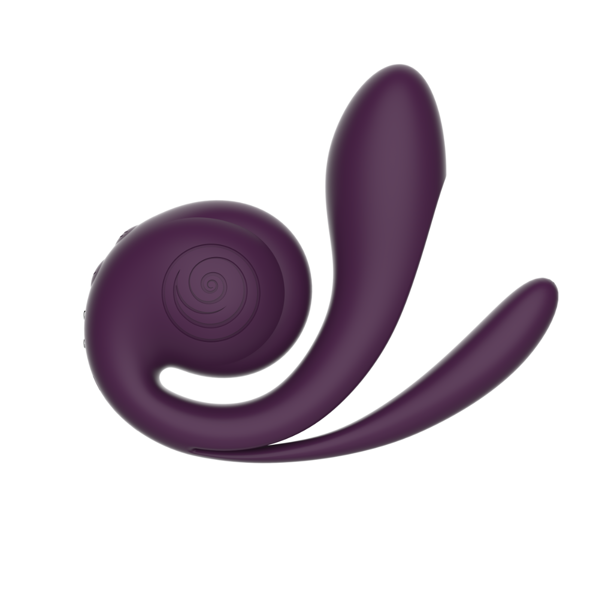 Snail Vibe Snail Gizi Pro in Grape – additional product view 