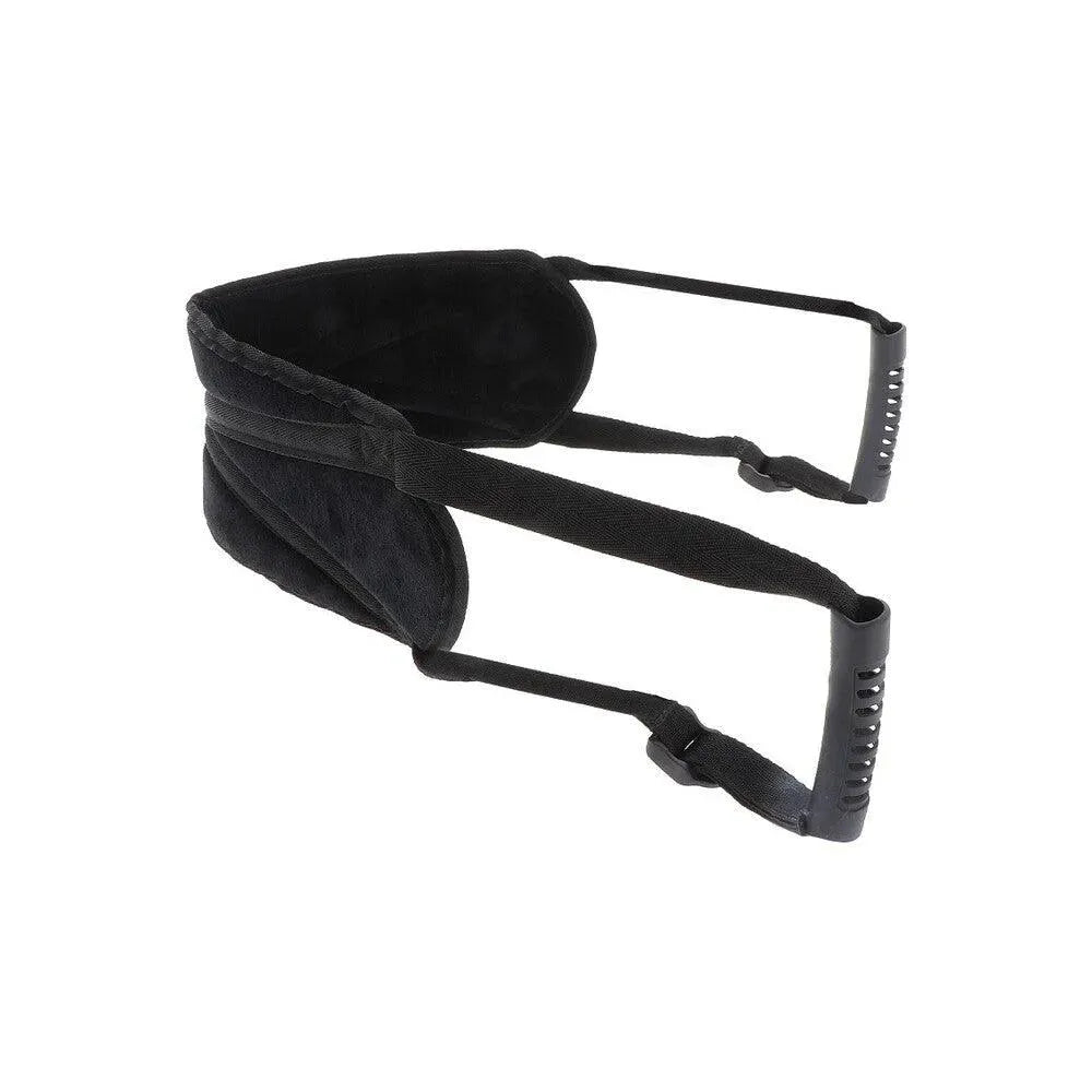 Taboom Bondage Essentials Doggy Style - Rapture Works