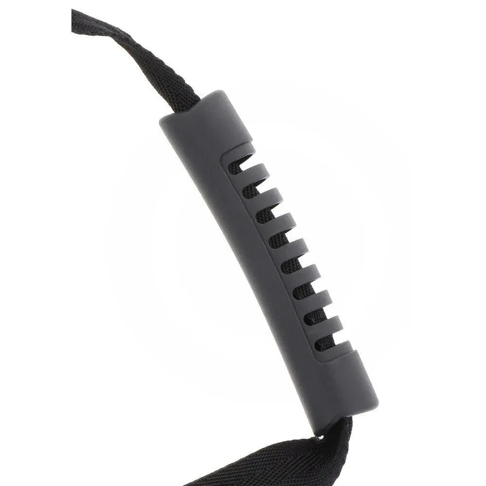 Taboom Bondage Essentials Doggy Style - Rapture Works