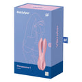 THREESOME 1
