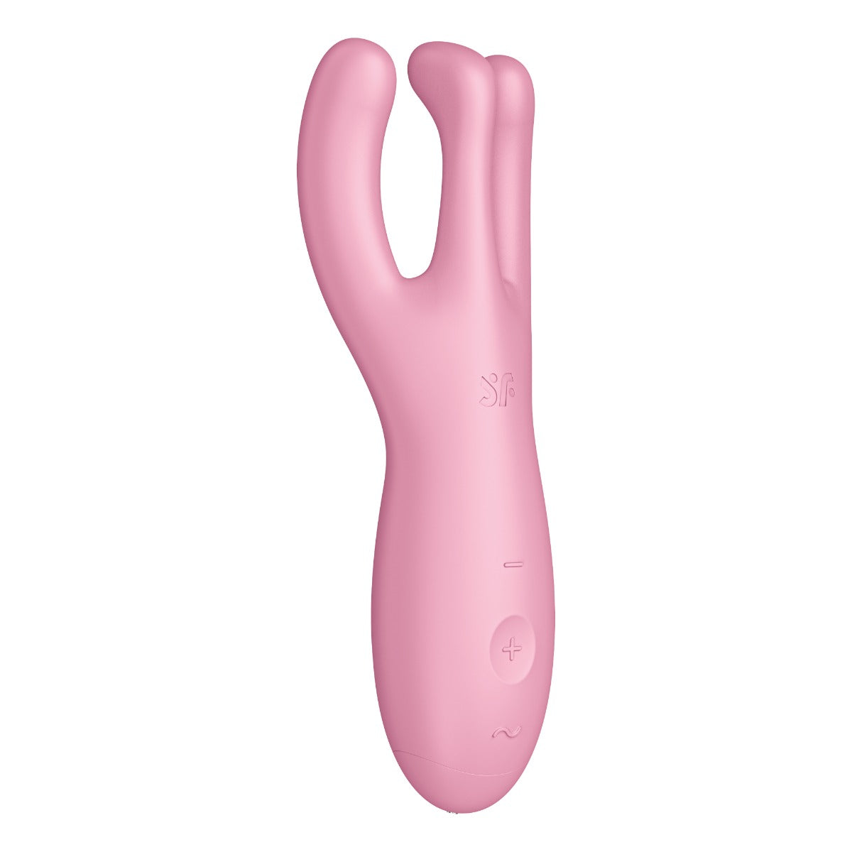 Satisfyer Threesome 4 Connect App in Pink – additional product view