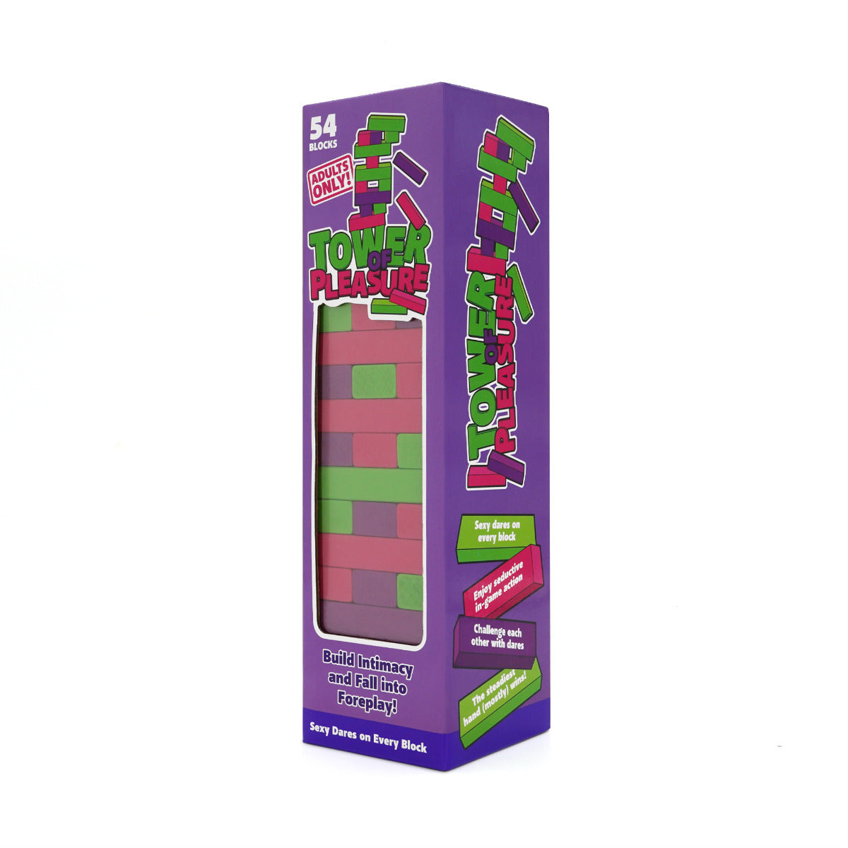 Play Wiv Me Tower of Pleasure – additional product view