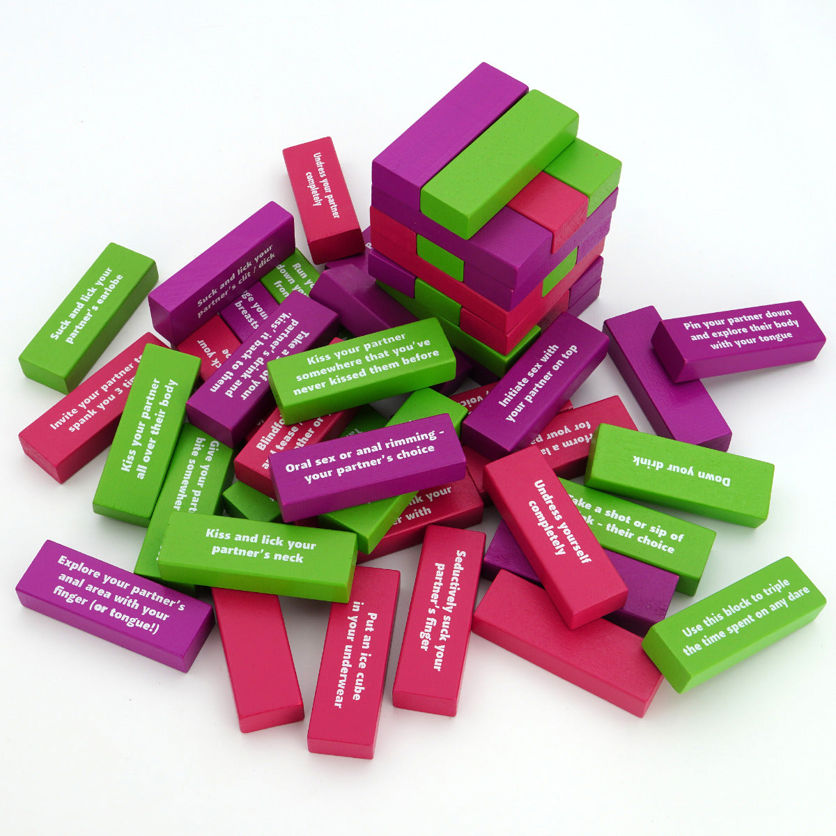 Play Wiv Me Tower of Pleasure – additional product view
