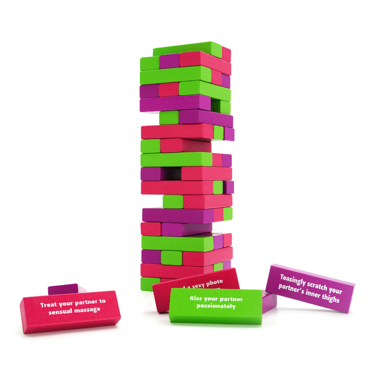 Play Wiv Me Tower of Pleasure – product view