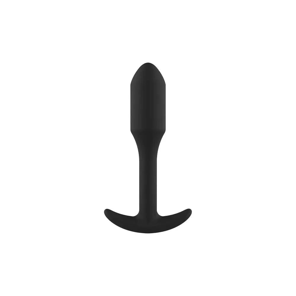 ToyJoy Anal Play Smooth Anal Plug - Rapture Works