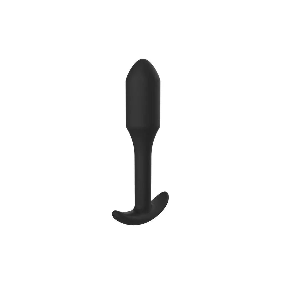 ToyJoy Anal Play Smooth Anal Plug - Rapture Works