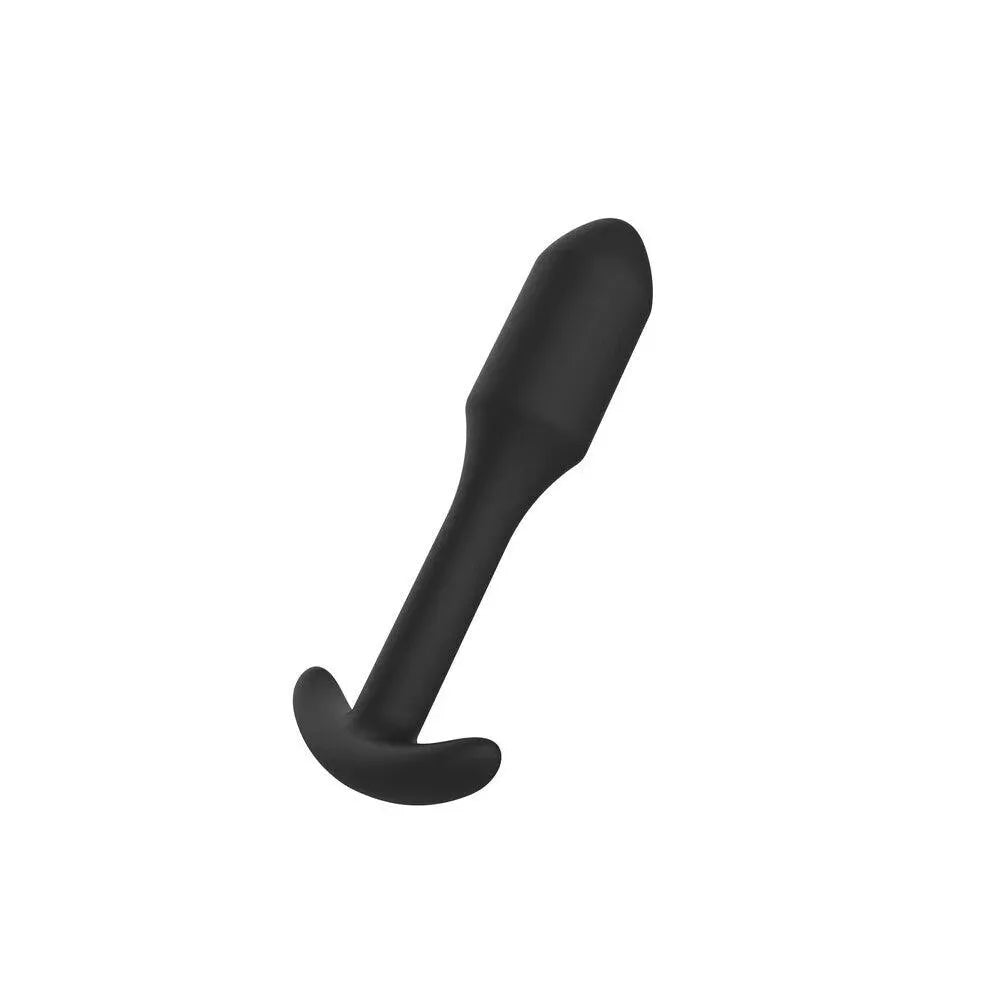 ToyJoy Anal Play Smooth Anal Plug - Rapture Works