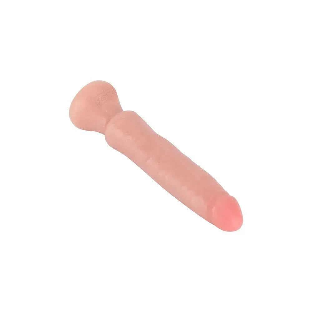 ToyJoy Get Real Starter Dong 6 Inch - Raptureworks