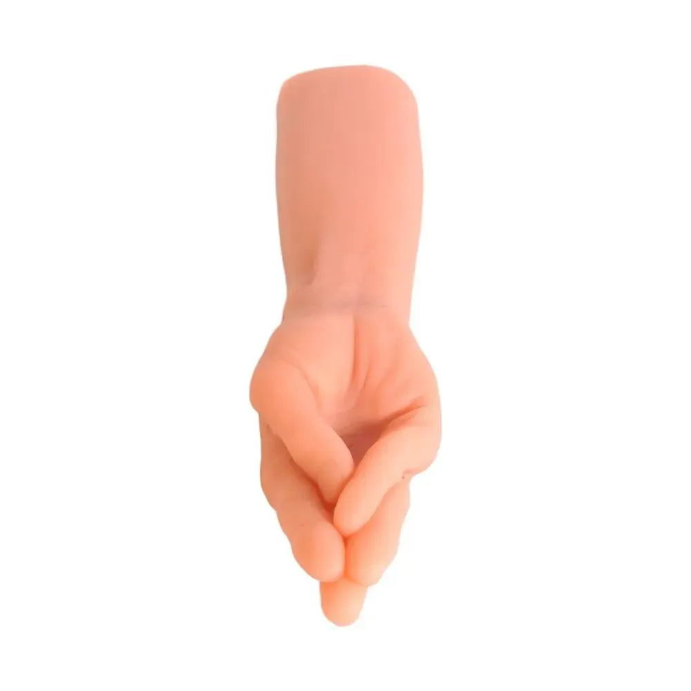 ToyJoy Get Real The Hand 36cm - Rapture Works