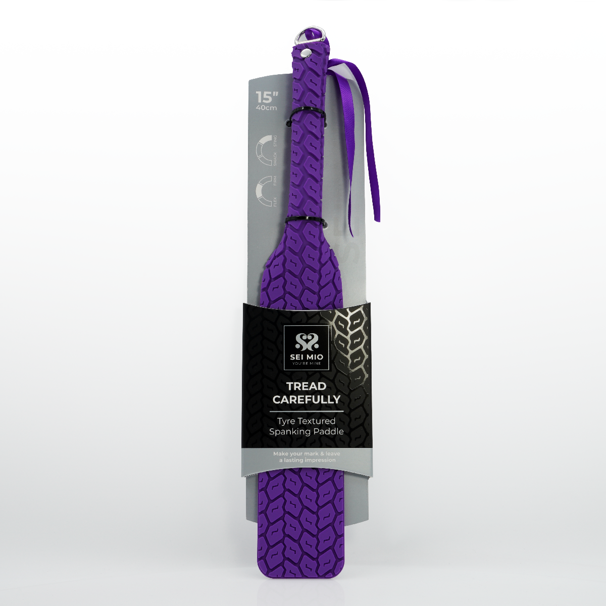 Tread Carefully - product image 5 