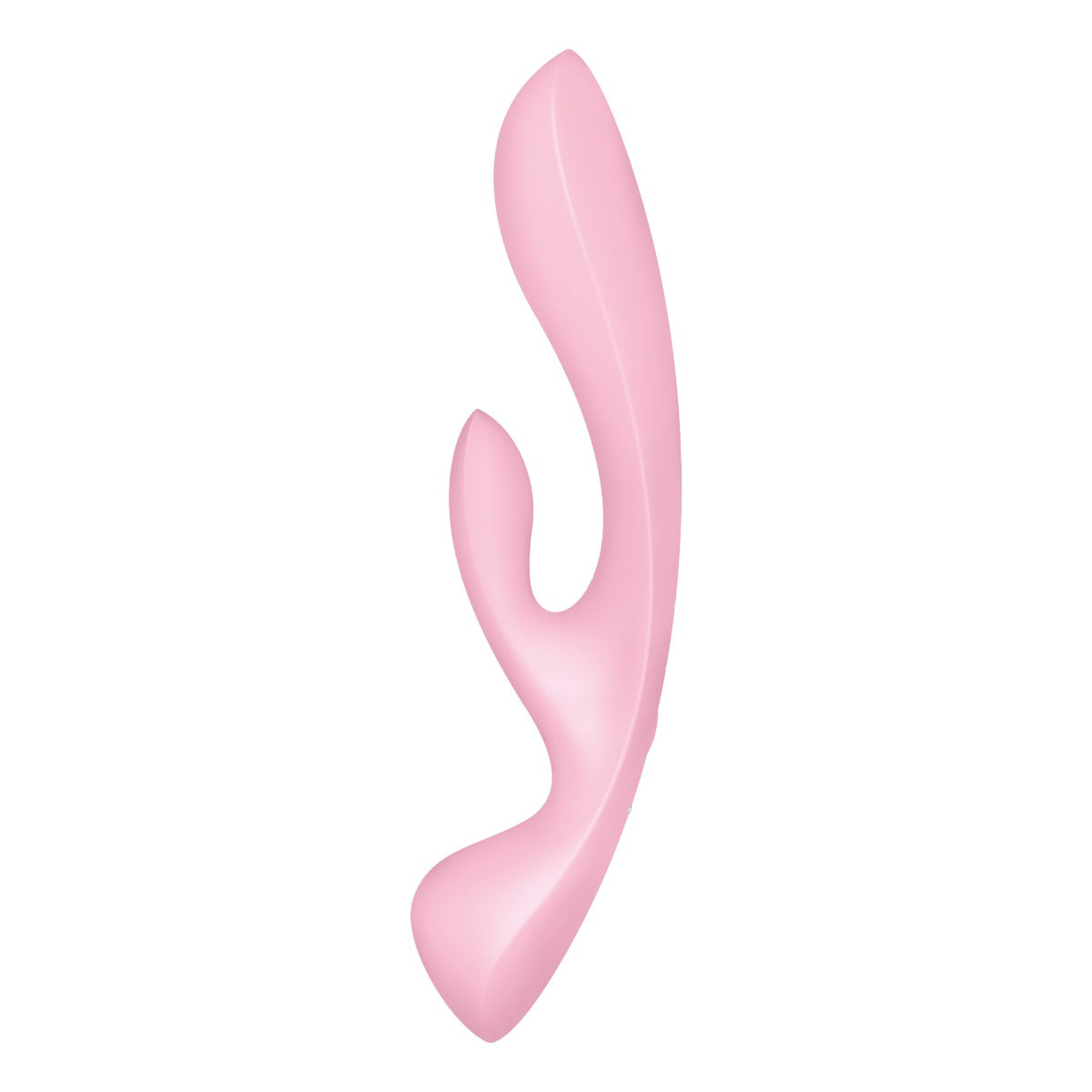 Satisfyer Triple Oh in Pink – additional product view 