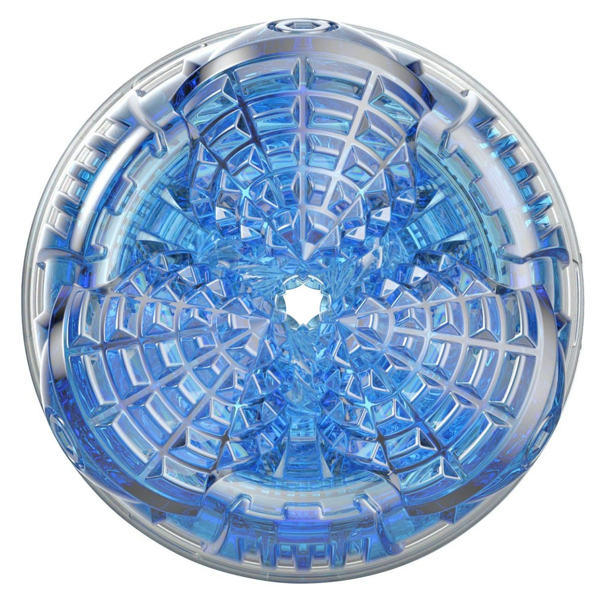 Fleshlight Turbo™ Core – product detail view