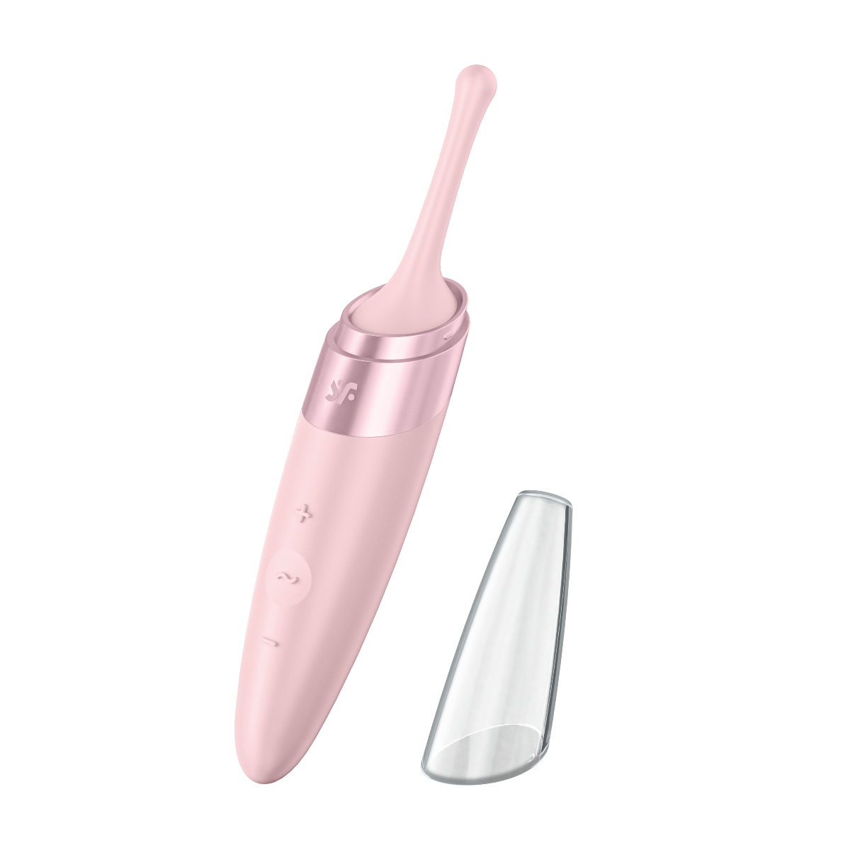 Satisfyer Twirling Delight in Pink #Colour_Pink