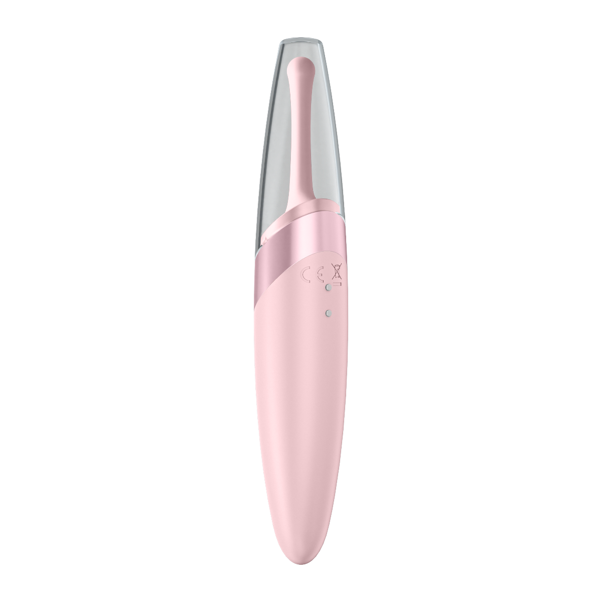Satisfyer Twirling Delight in Pink – product detail view 