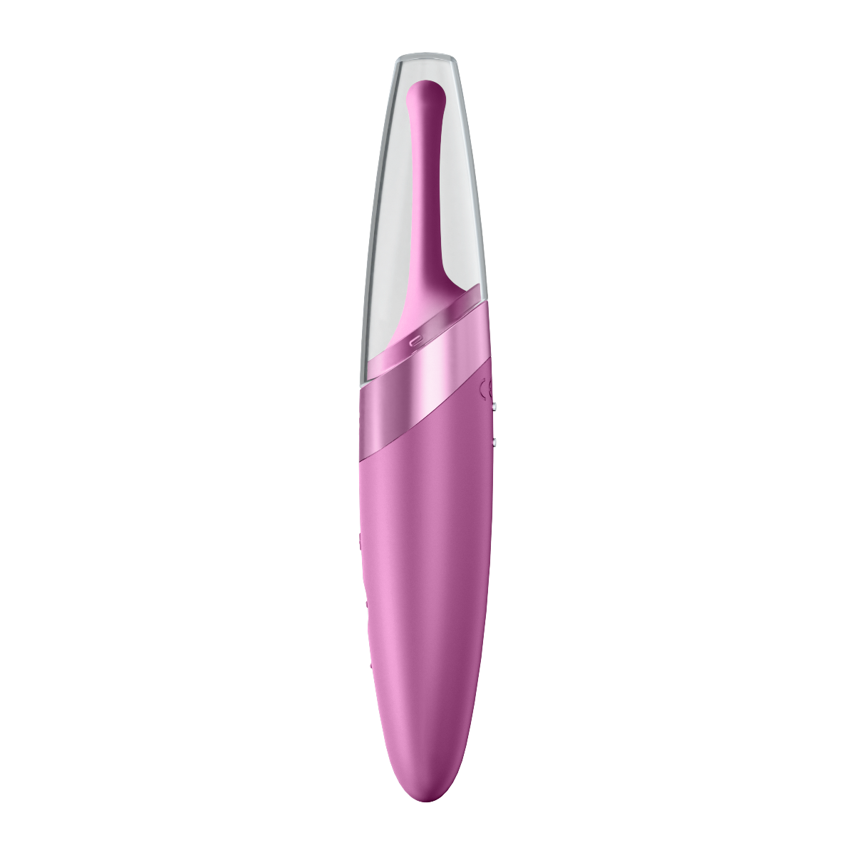 Satisfyer Twirling Delight in Berry – alternate product view #Colour_Berry