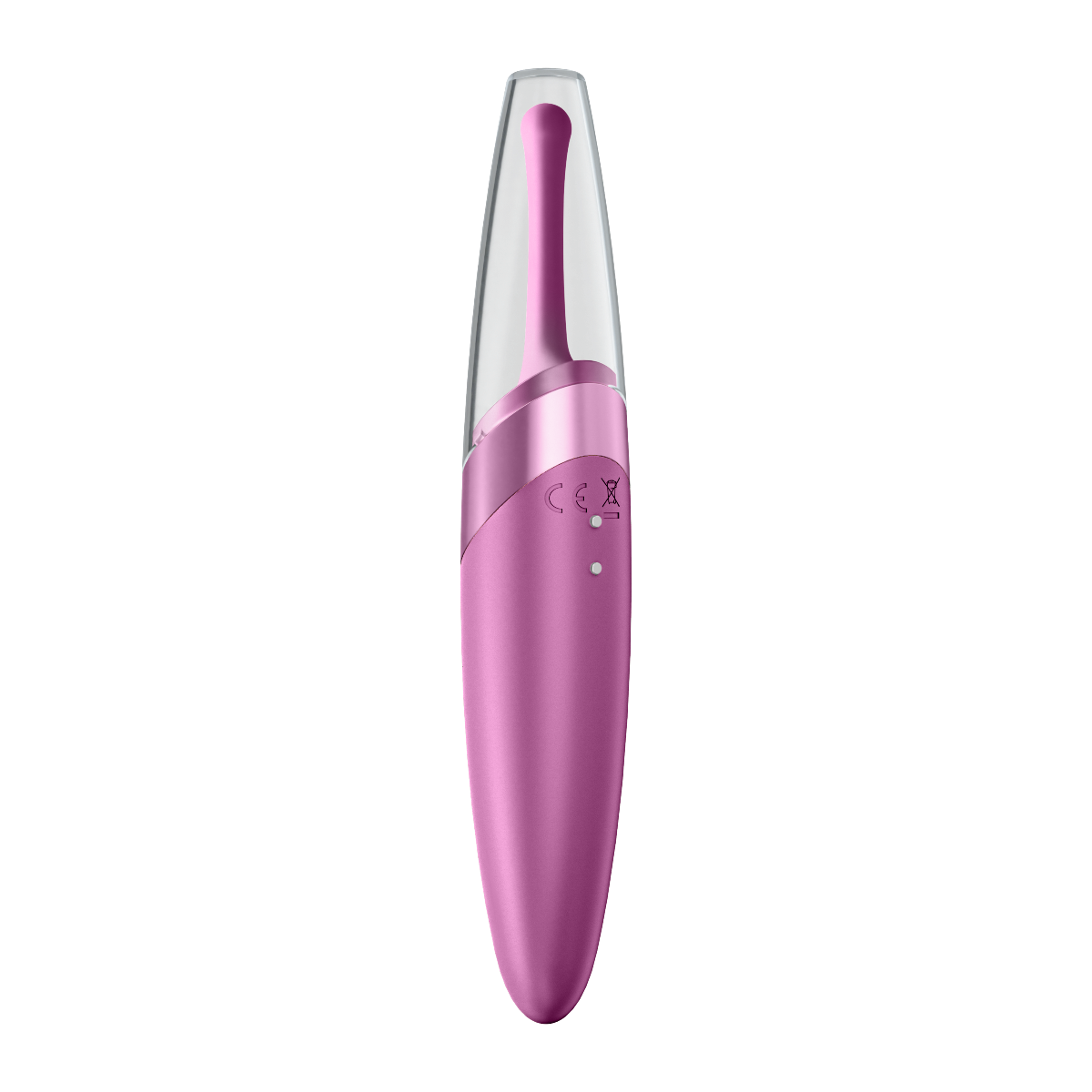 Satisfyer Twirling Delight in Berry – product detail view 