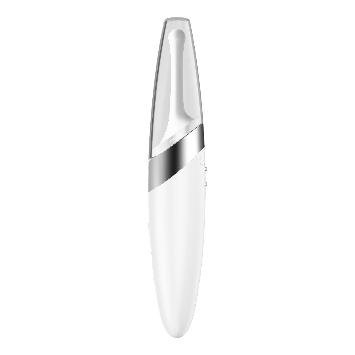 Satisfyer Twirling Delight in White – alternate product view 