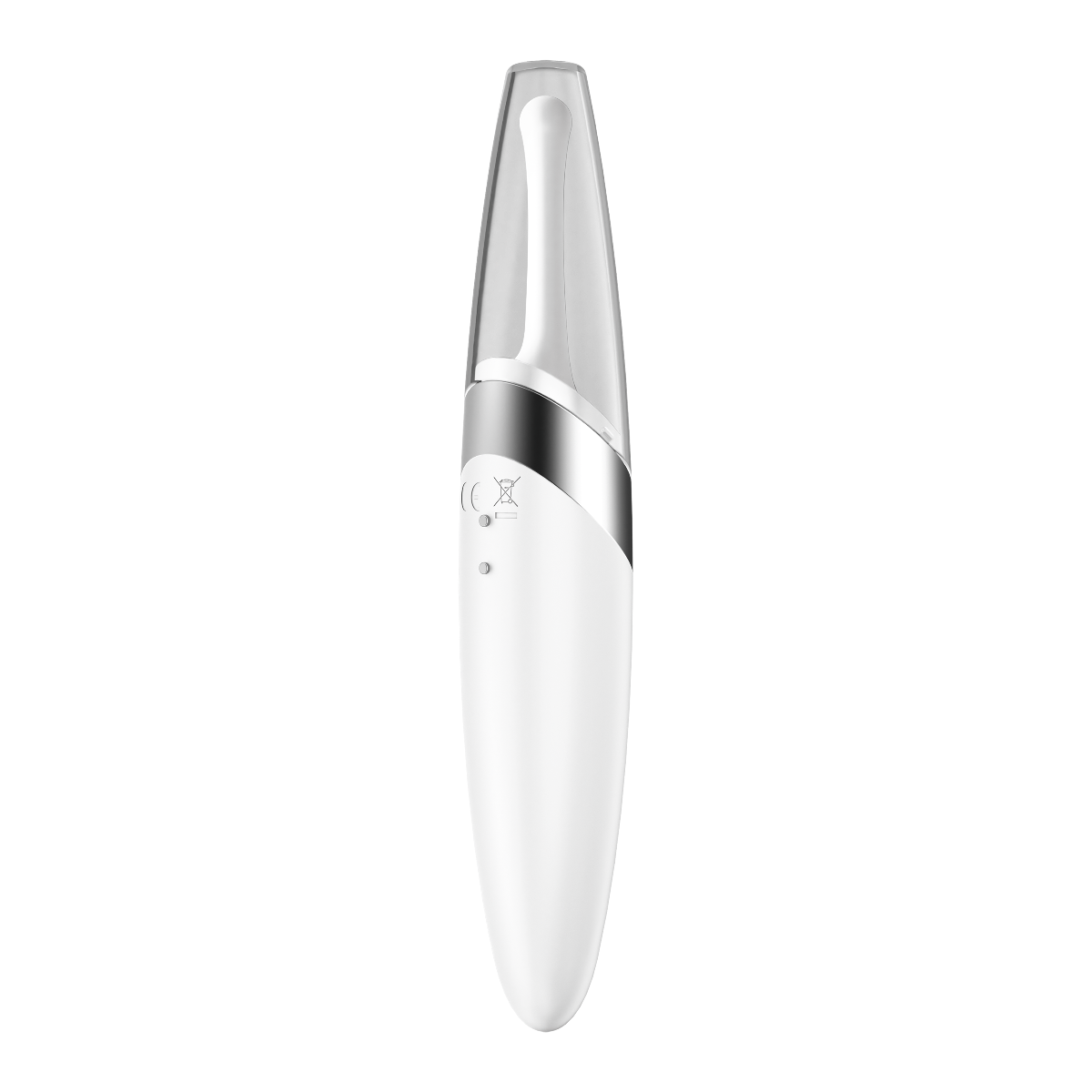 Satisfyer Twirling Delight in White – additional product view 