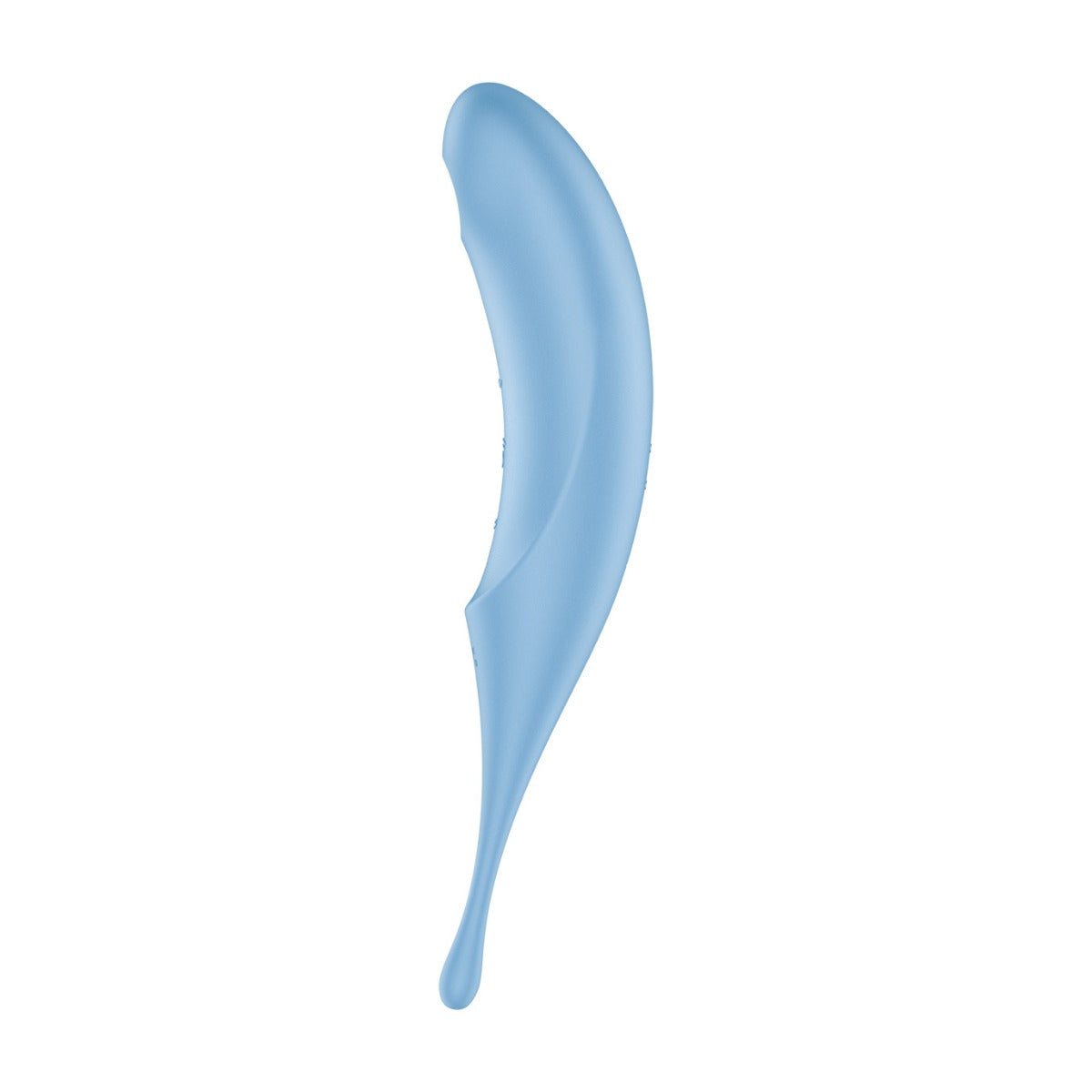 Satisfyer Twirling Pro in Blue – additional product view 