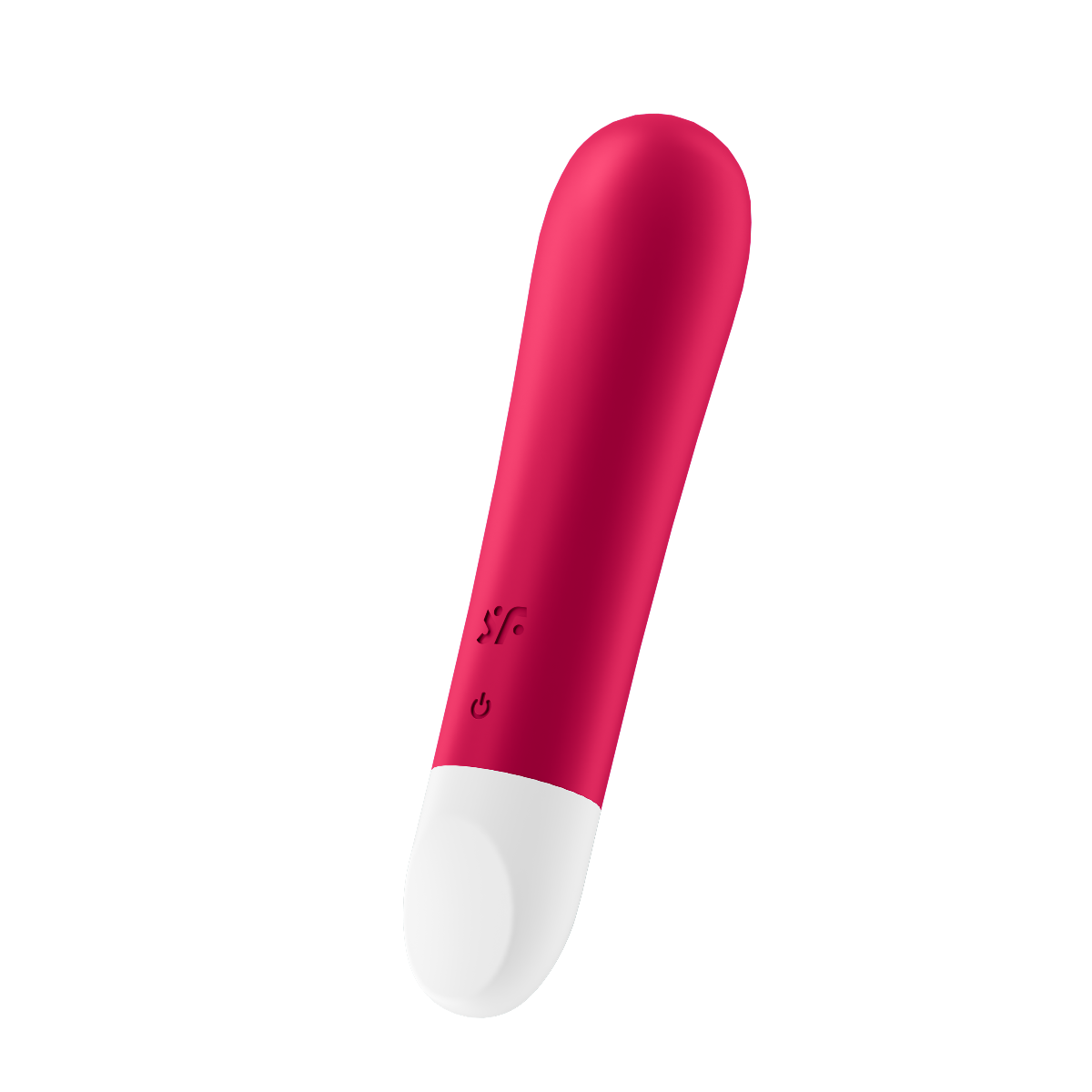 Satisfyer Ultra Power Bullet 1 in Red