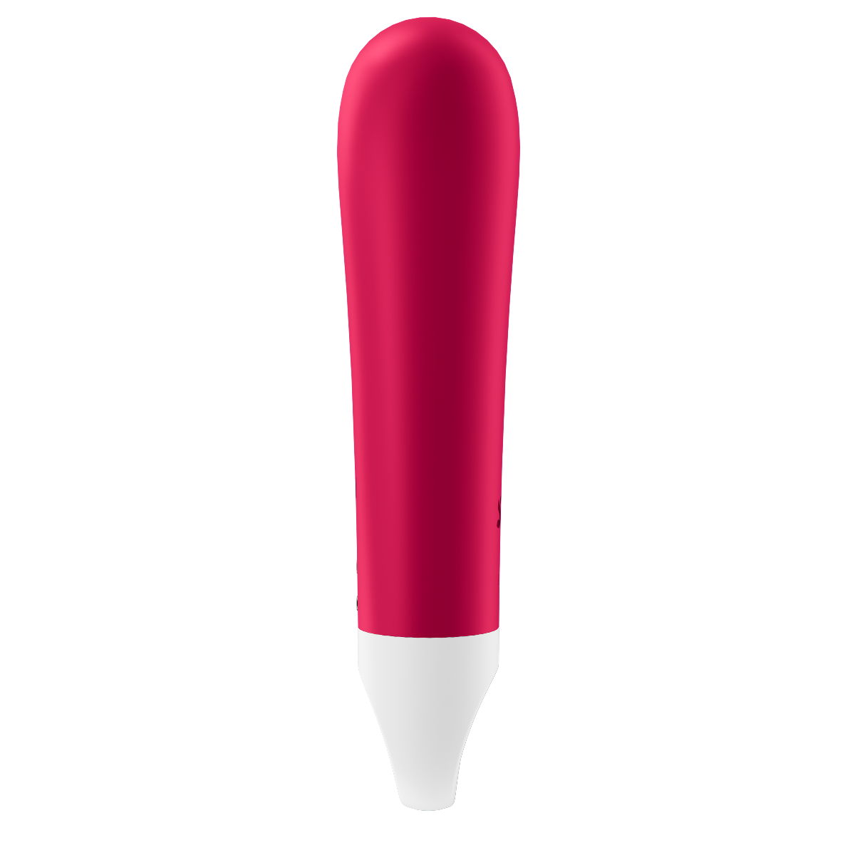 Satisfyer Ultra Power Bullet 1 in Red – additional product view