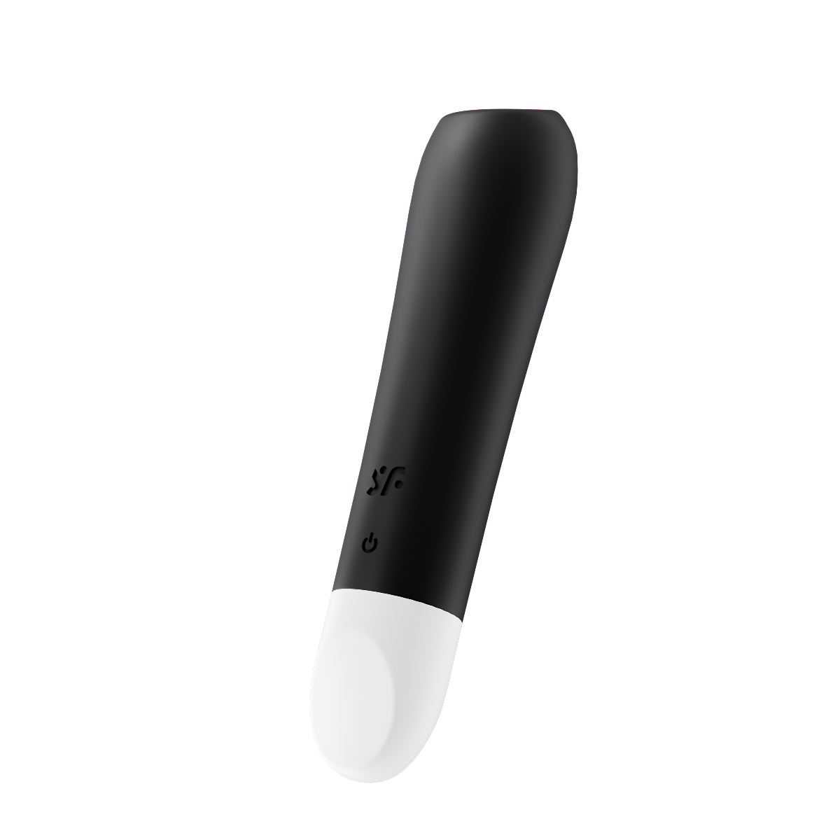 Satisfyer Ultra Power Bullet 2 in Black 