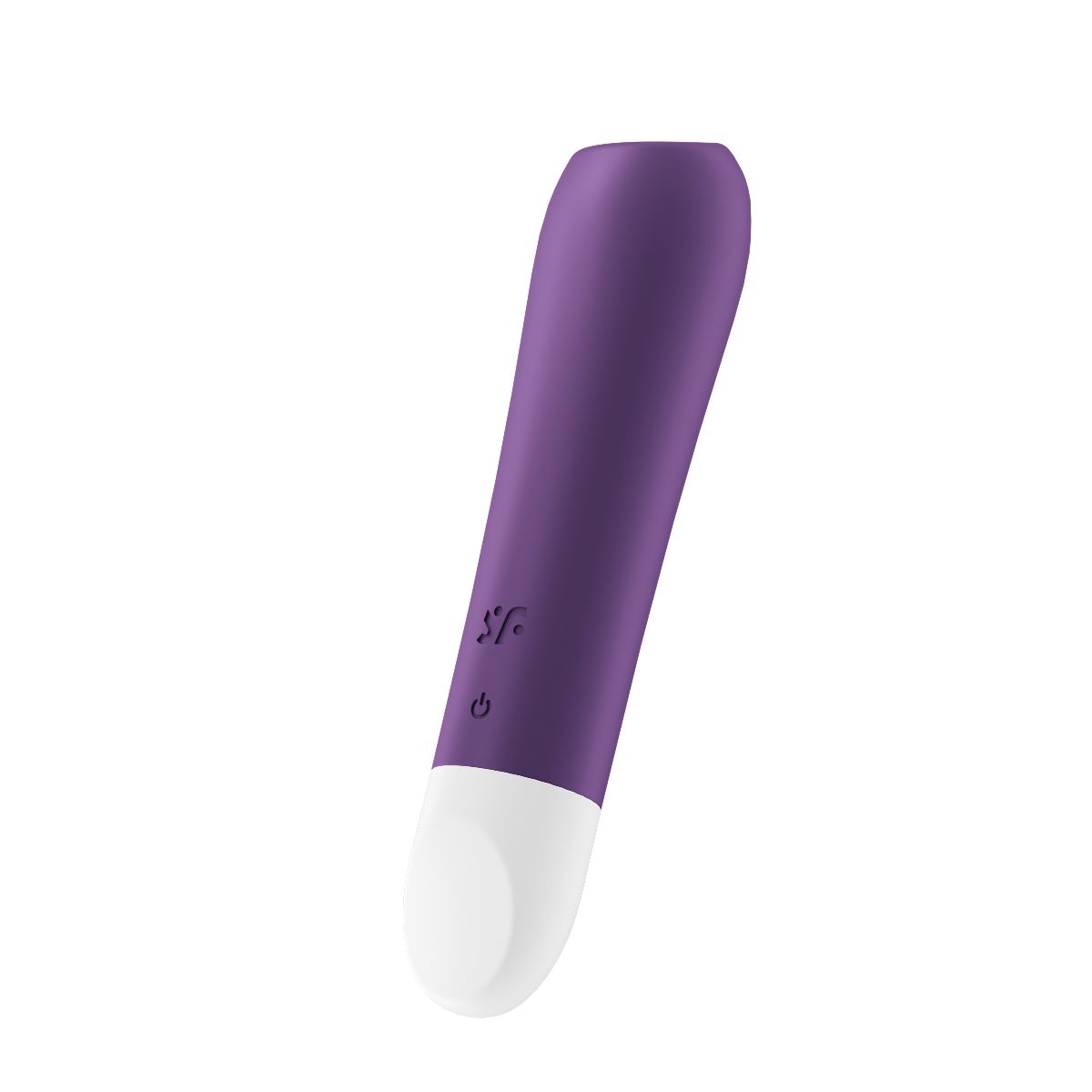 Satisfyer Ultra Power Bullet 2 in Purple 