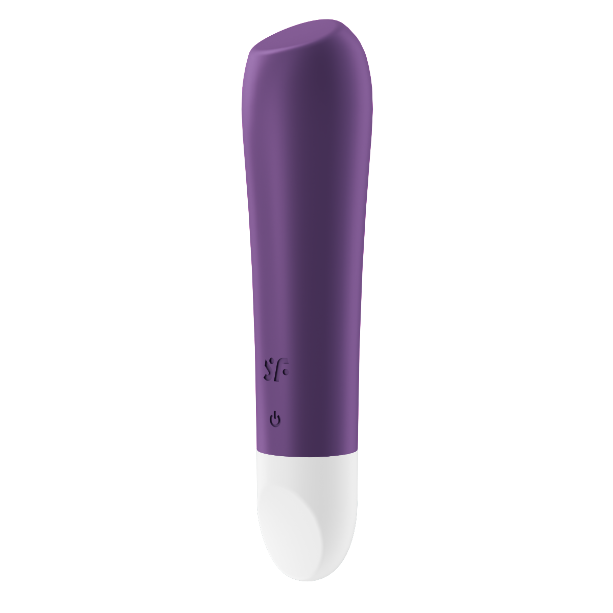 Satisfyer Ultra Power Bullet 2 in Purple – alternate product view 