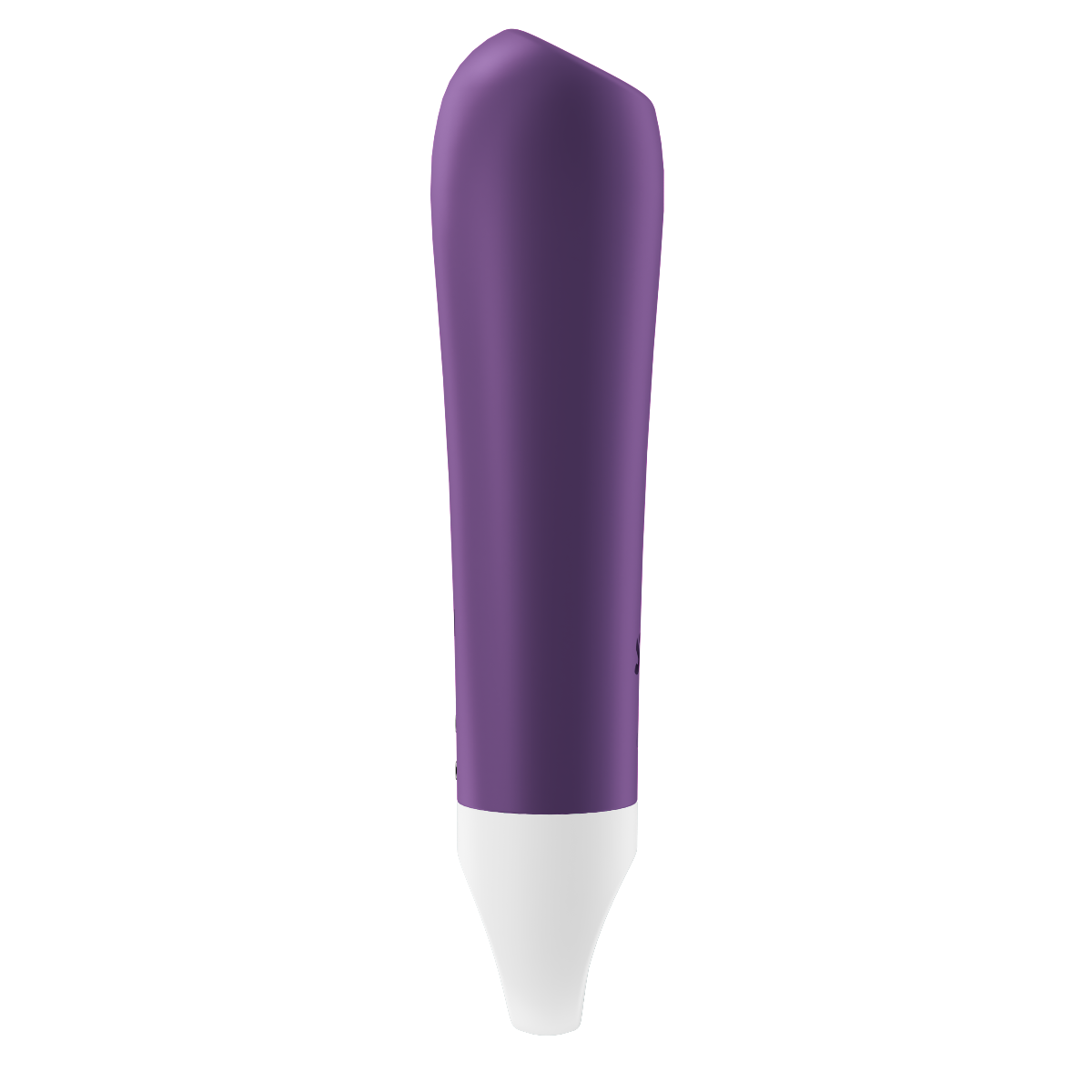 Satisfyer Ultra Power Bullet 2 in Purple – additional product view 