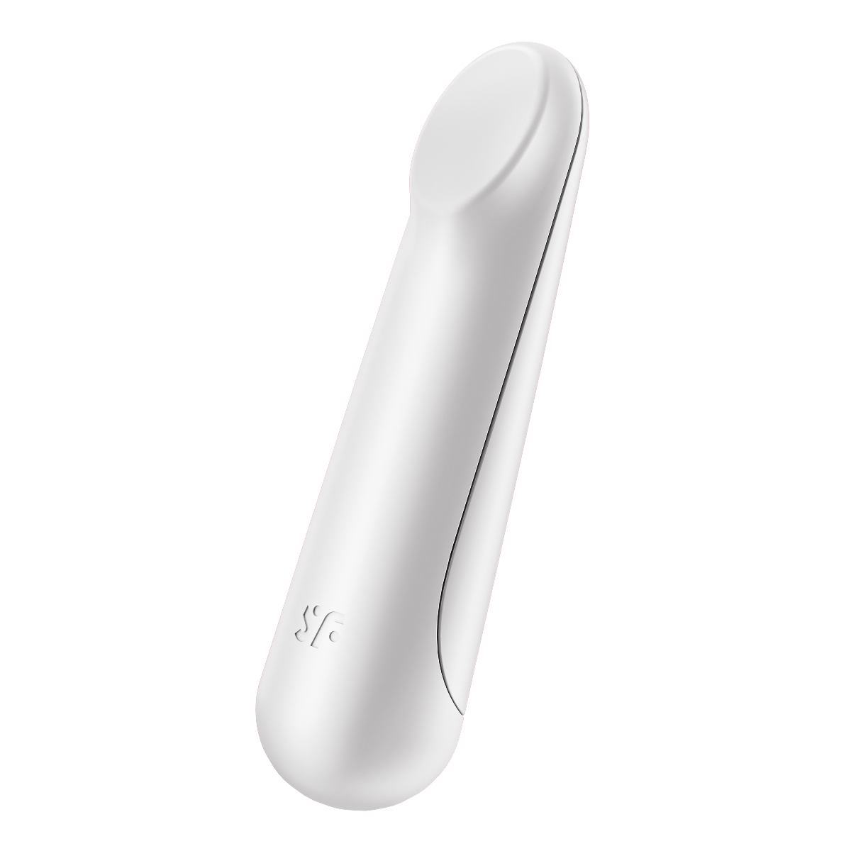 Satisfyer Ultra Power Bullet 3 in White