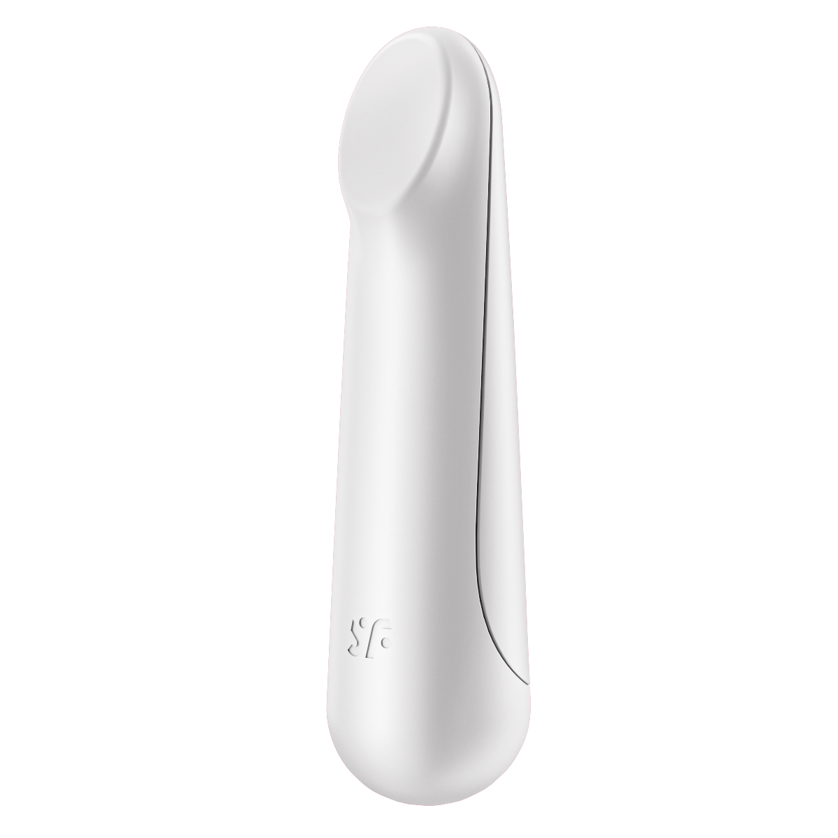 Satisfyer Ultra Power Bullet 3 in White – alternate product view