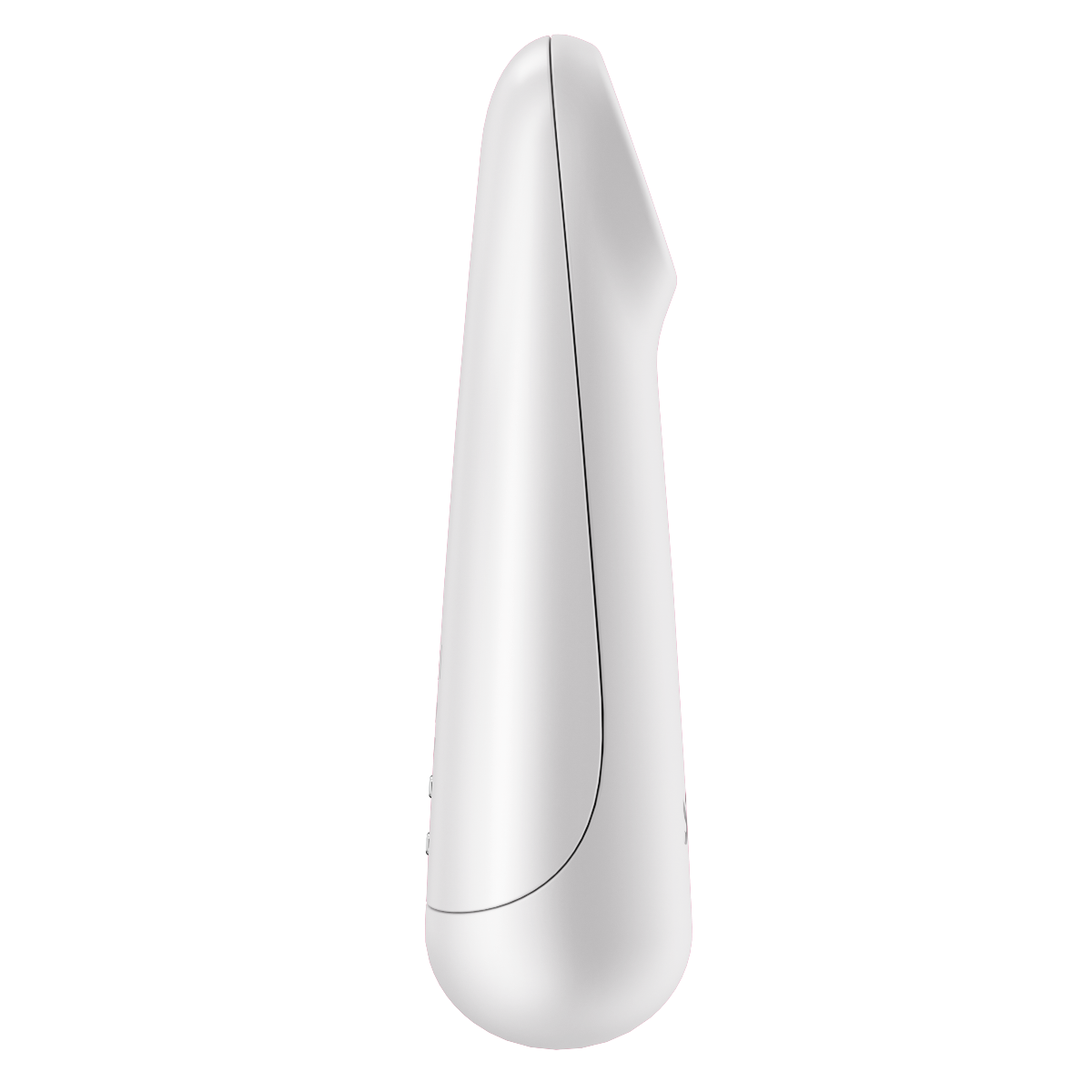 Satisfyer Ultra Power Bullet 3 in White – additional product view