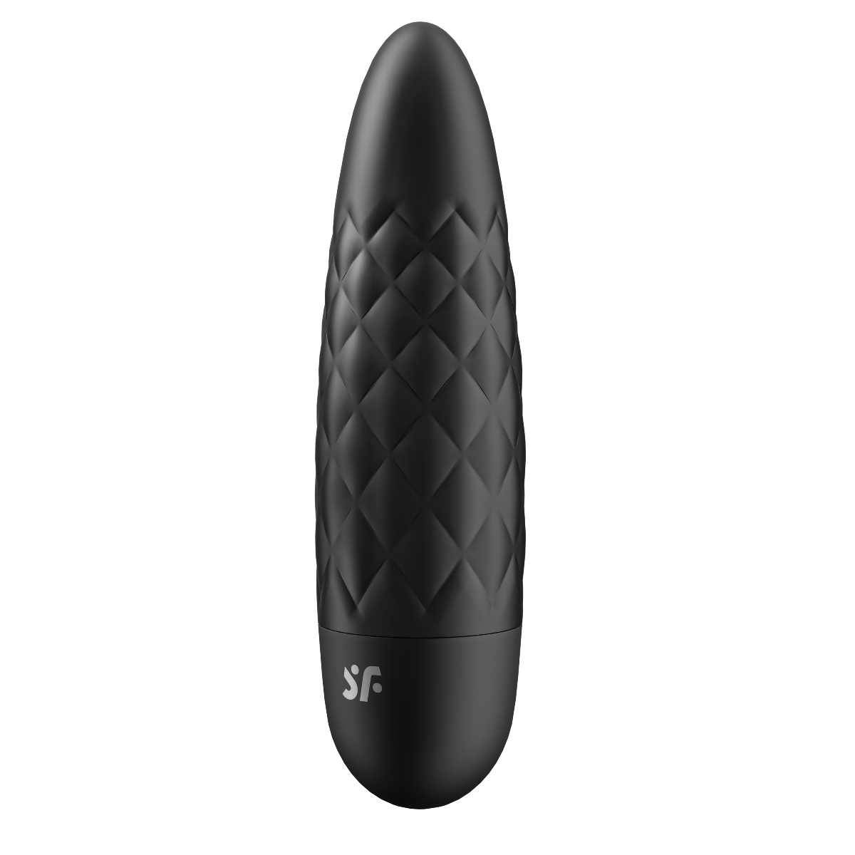 Satisfyer Ultra Power Bullet 5 in Black – alternate product view 