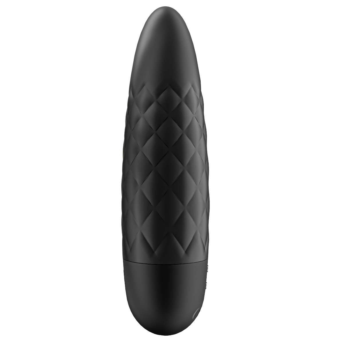 Satisfyer Ultra Power Bullet 5 in Black – additional product view 