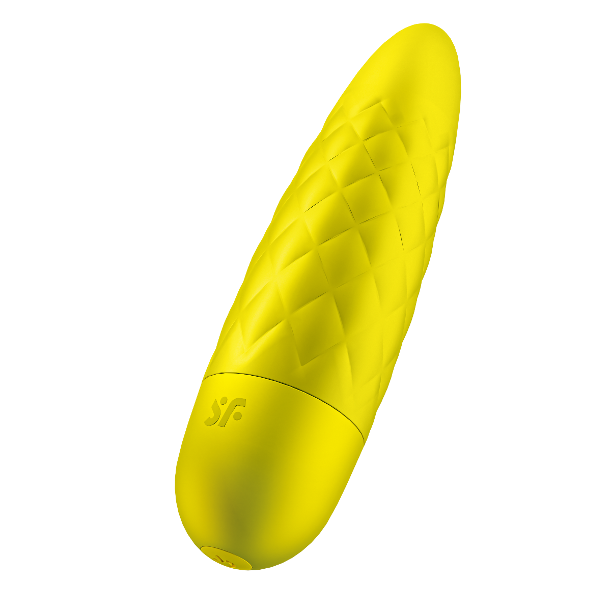 Satisfyer Ultra Power Bullet 5 in Yellow 