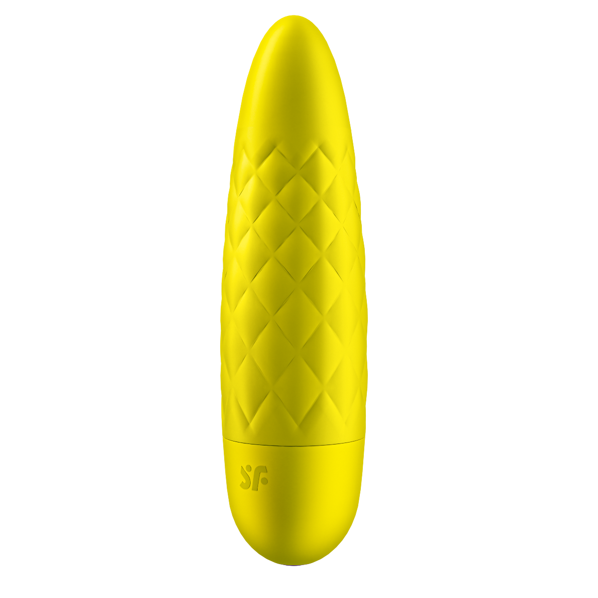 Satisfyer Ultra Power Bullet 5 in Yellow – alternate product view 