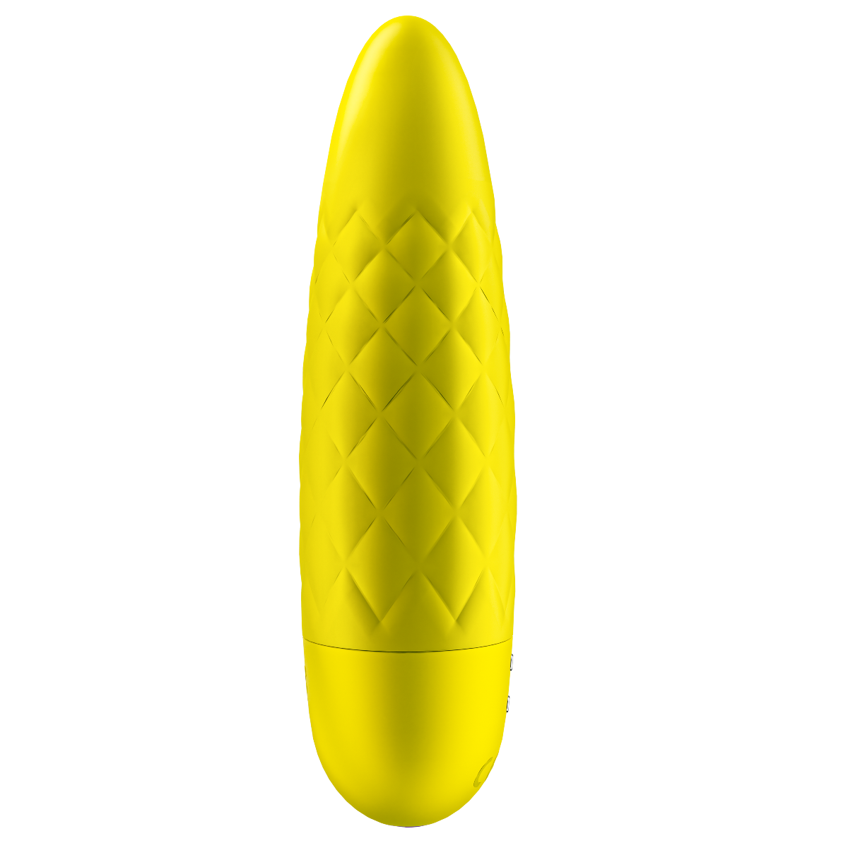 Satisfyer Ultra Power Bullet 5 in Yellow – additional product view 