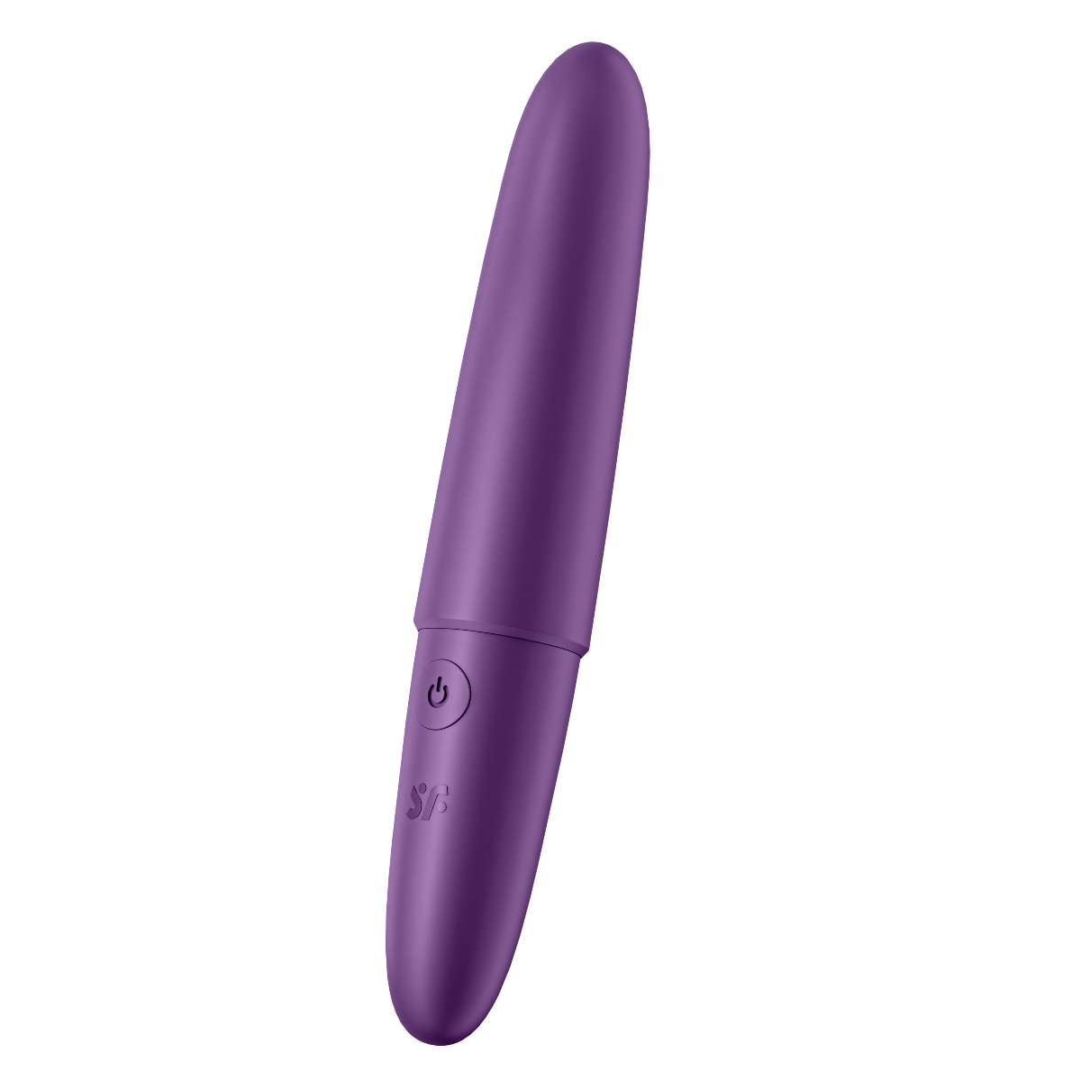 Satisfyer Ultra Power Bullet 6 in Purple