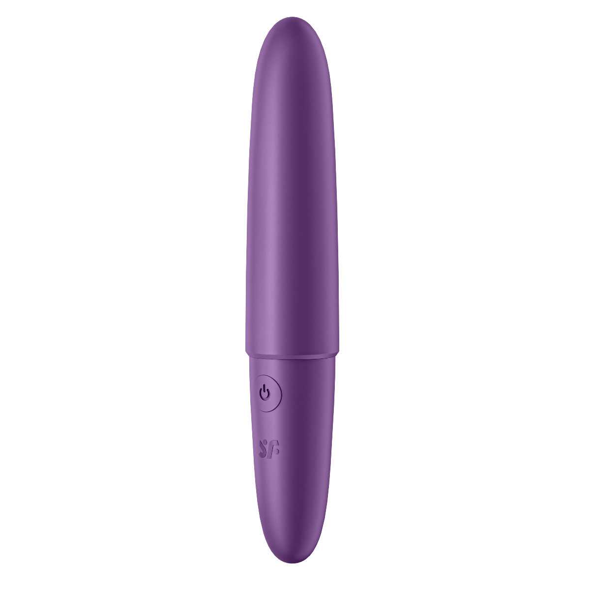 Satisfyer Ultra Power Bullet 6 in Purple – alternate product view