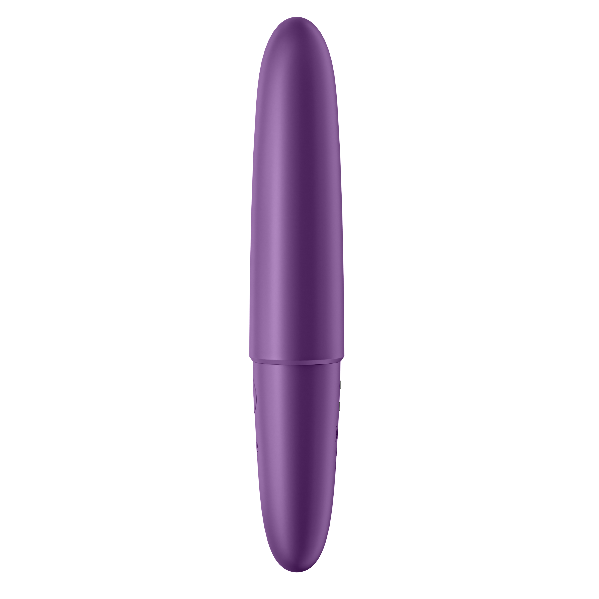 Satisfyer Ultra Power Bullet 6 in Purple – additional product view